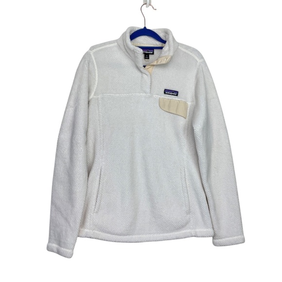 Patagonia‎ Re-Tool Snap-T Pullover - Picture 2 of 7